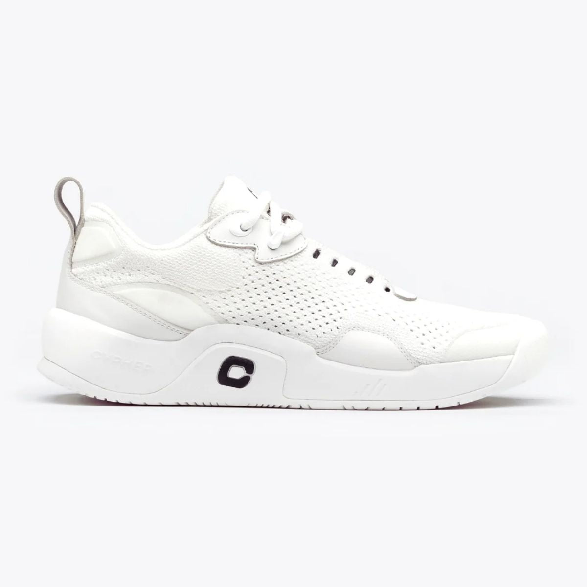Men's Key211 - Cloud White Pickleball Shoe – Cypher Pickleball
