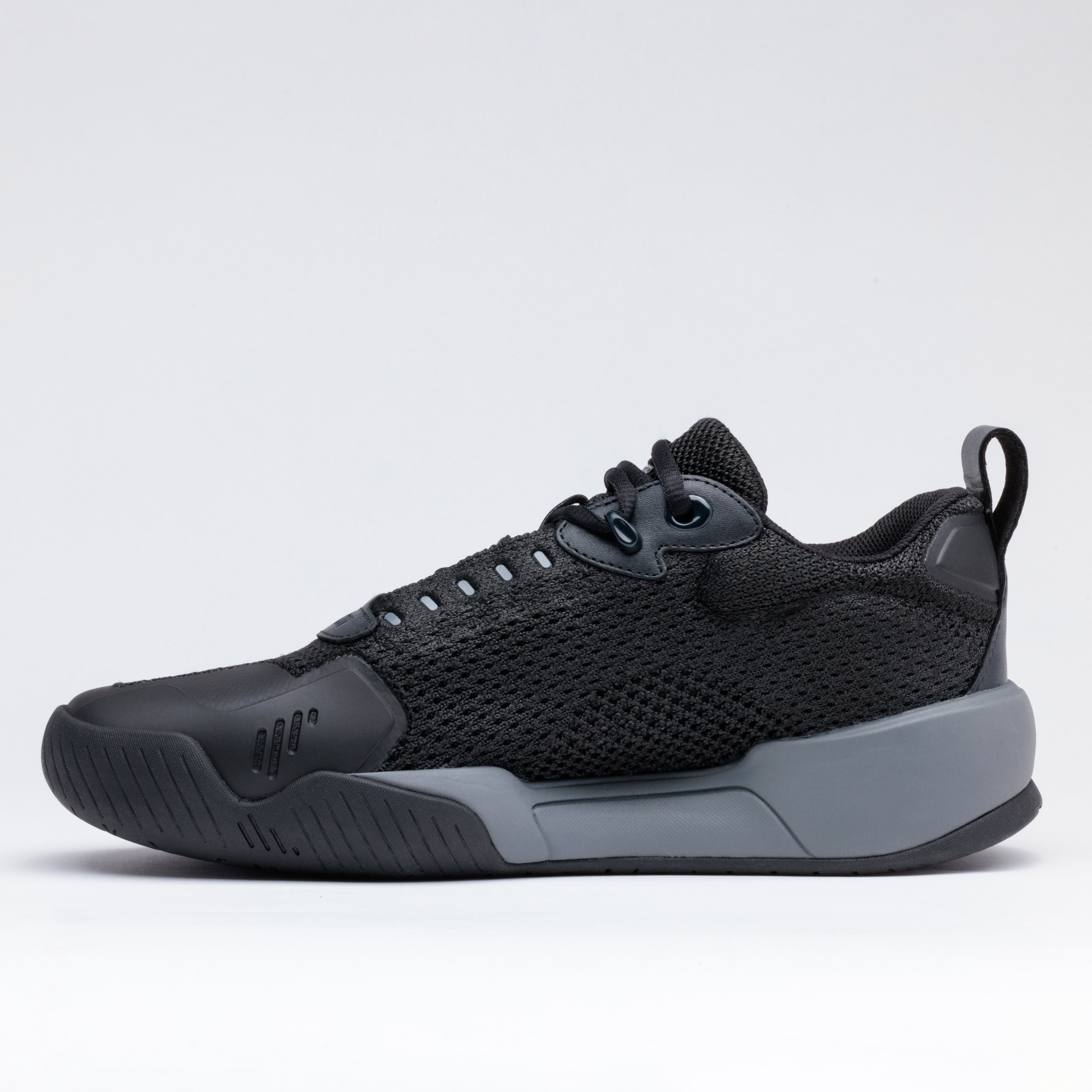 Women's Key211 - Stealth Black Pickleball Shoe