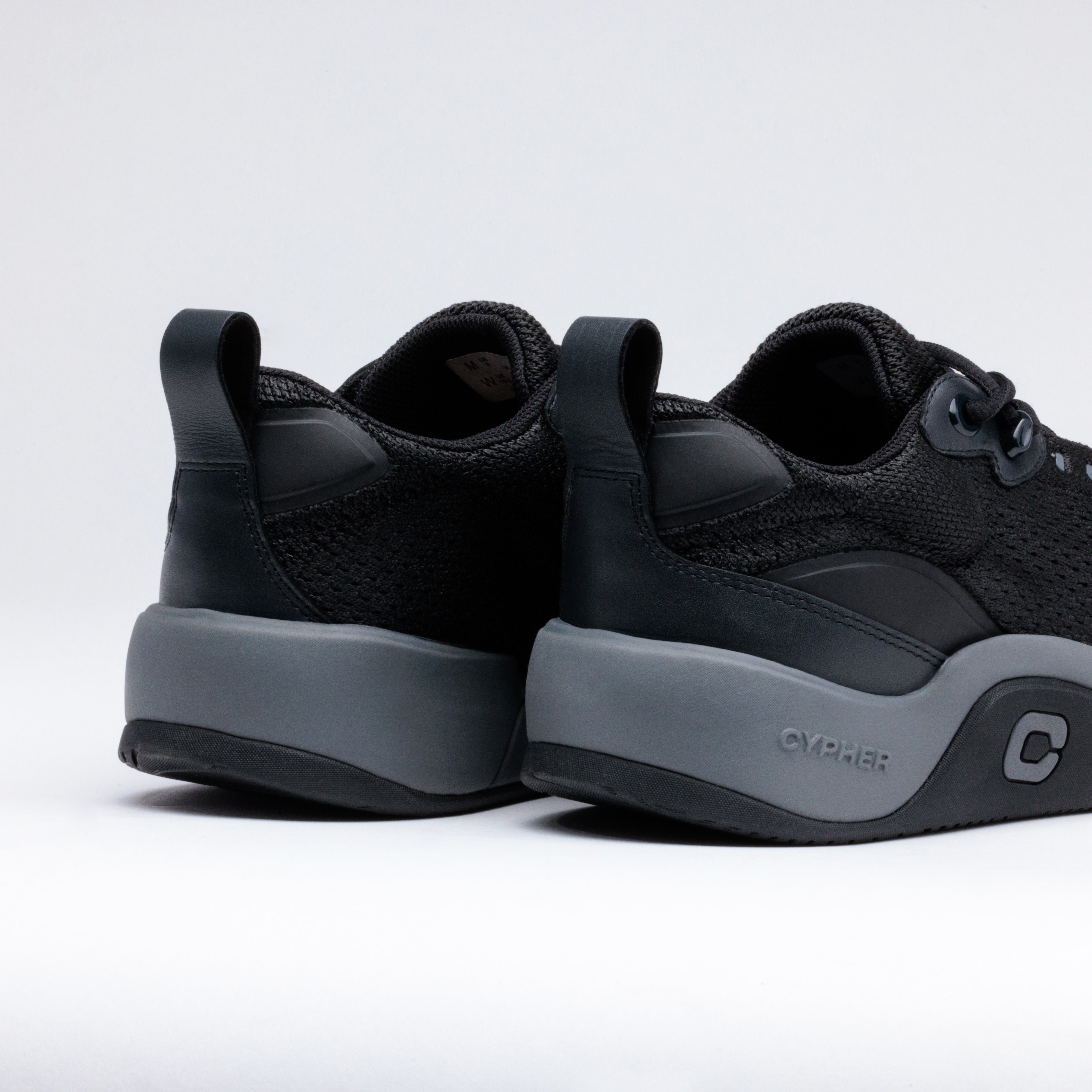 Women's Key211 - Stealth Black Pickleball Shoe