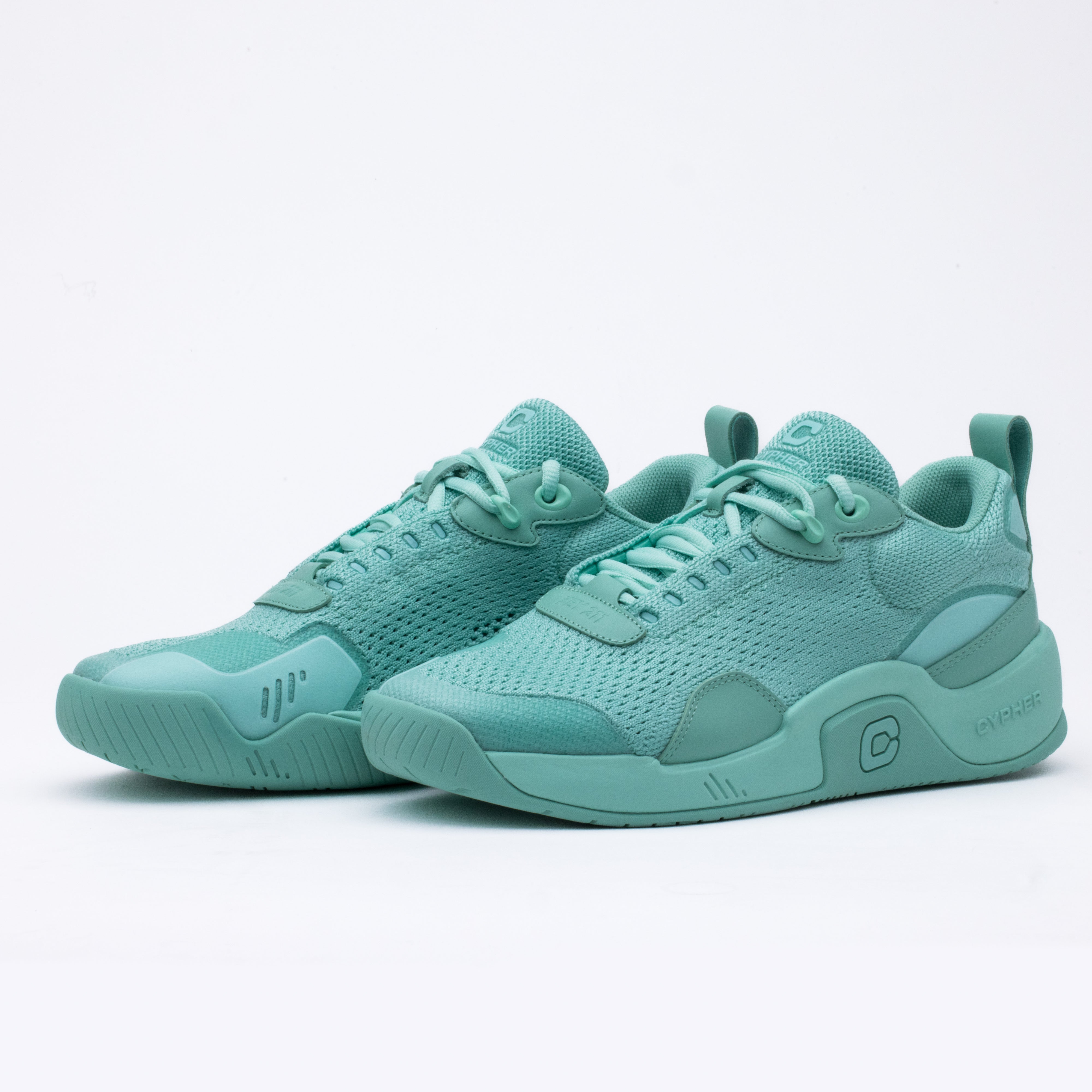 Men's Key211 - Cool Mint Pickleball Shoe
