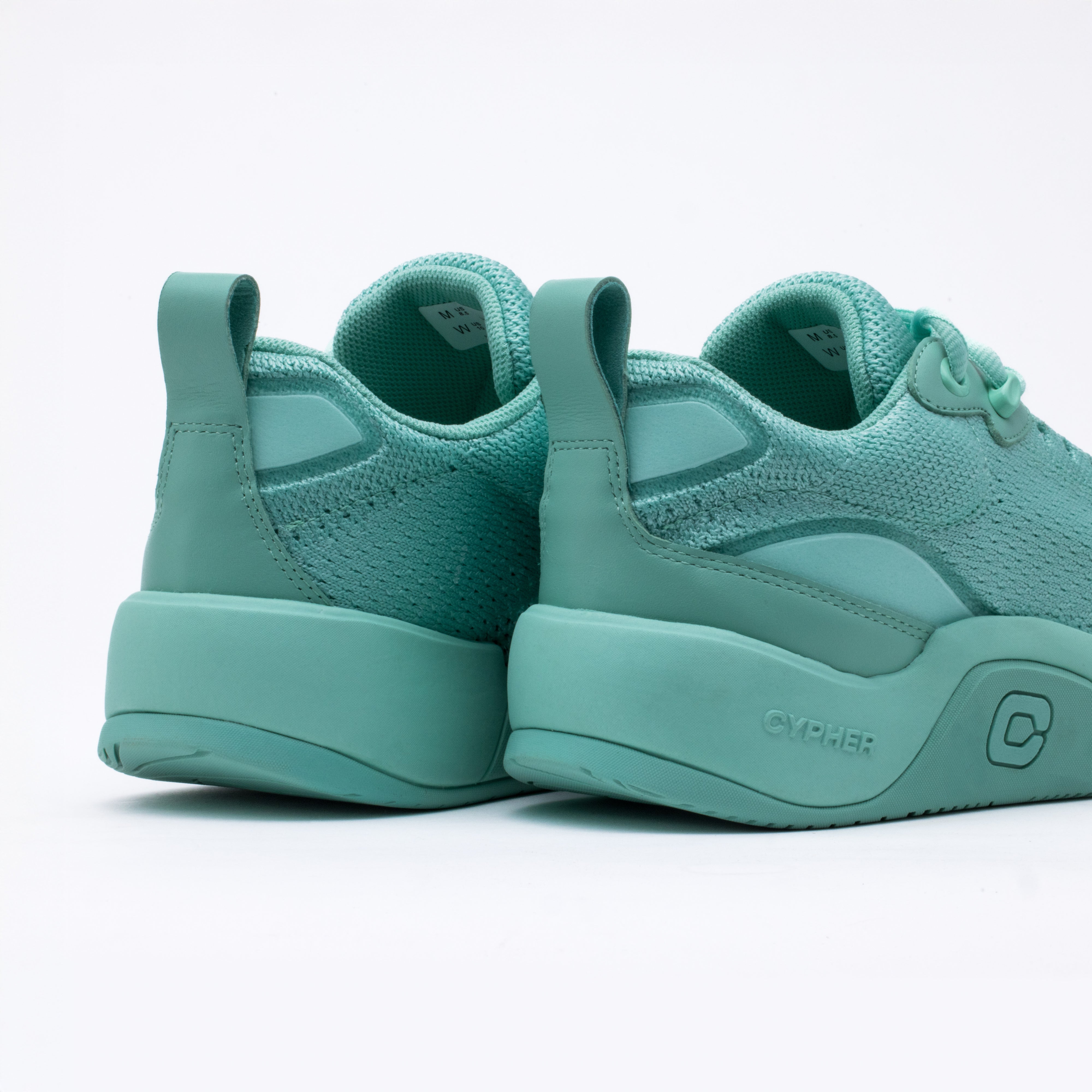 Men's Key211 - Cool Mint Pickleball Shoe