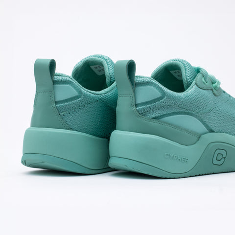 Women's Key211 - Cool Mint Pickleball Shoe