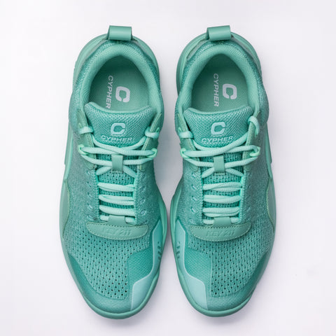 Women's Key211 - Cool Mint Pickleball Shoe
