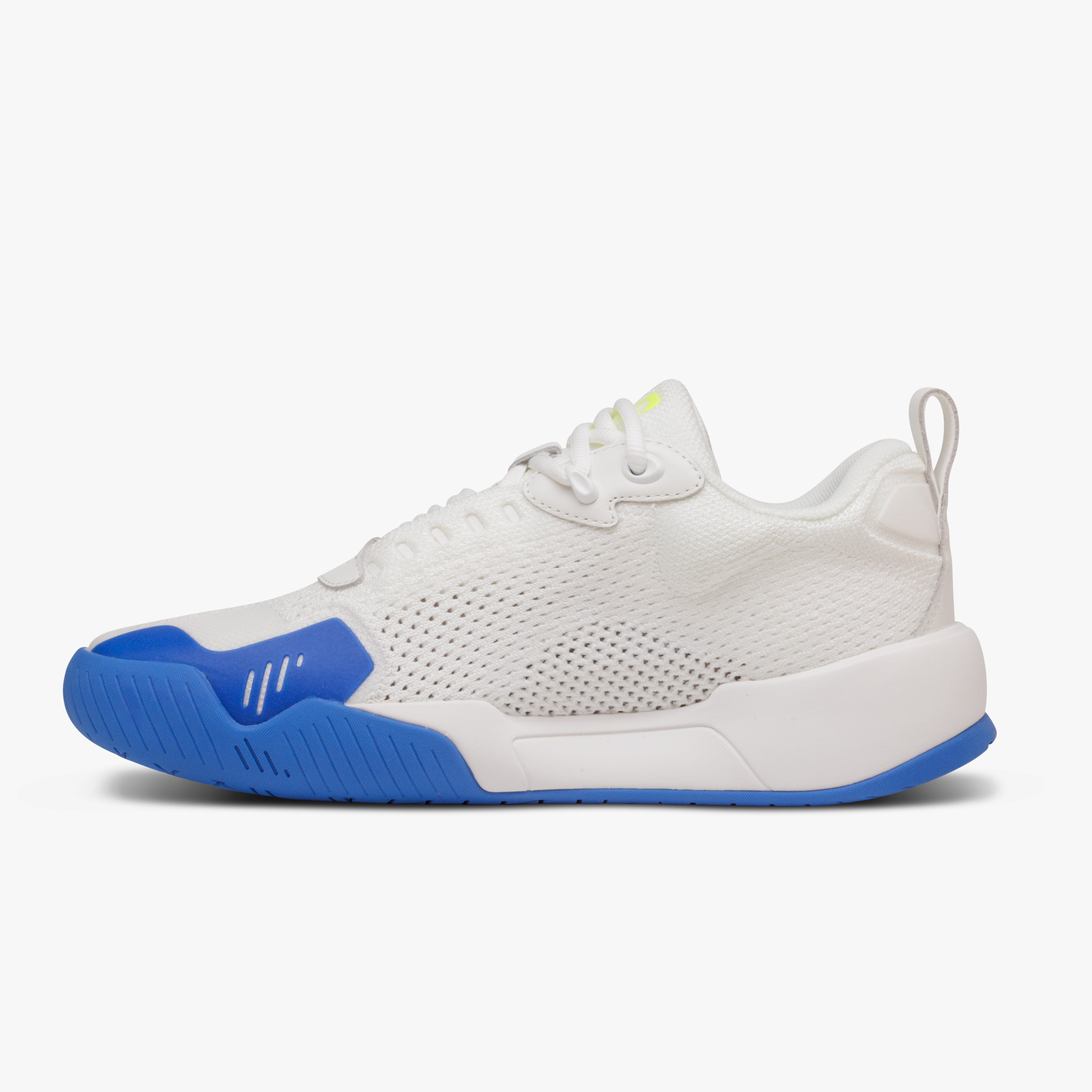 Women's Key211 - Electric White Pickleball Shoe