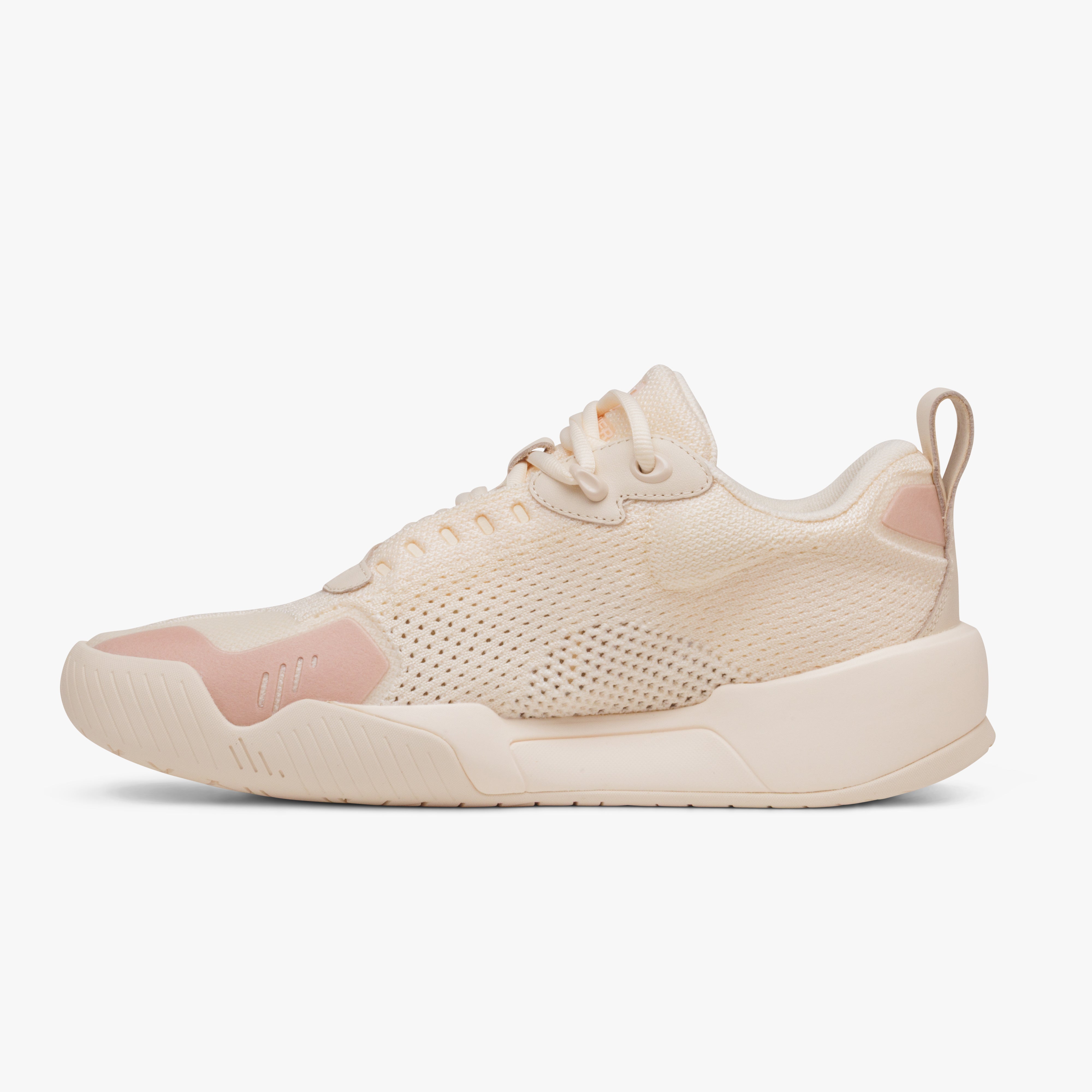 Women's Key211 - Blush Pink Pickleball Shoe