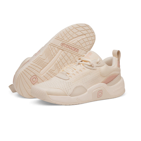 Men's Key211 - Blush Pink Pickleball Shoe