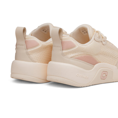 Men's Key211 - Blush Pink Pickleball Shoe