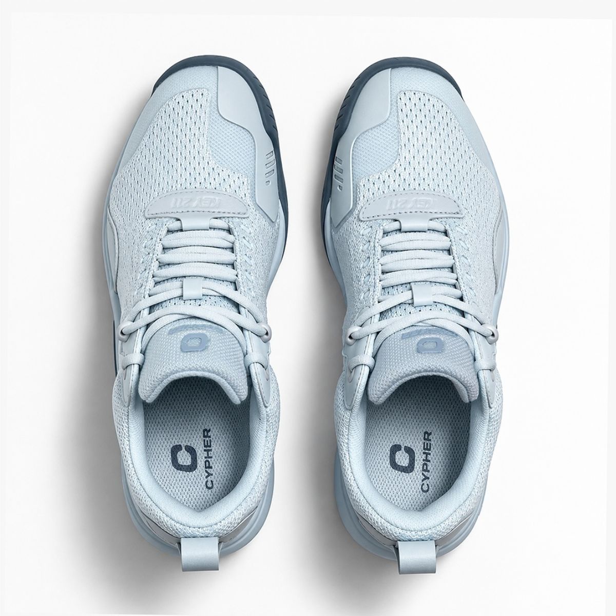Women's Key211 - Glacier Blue Pickleball Shoe