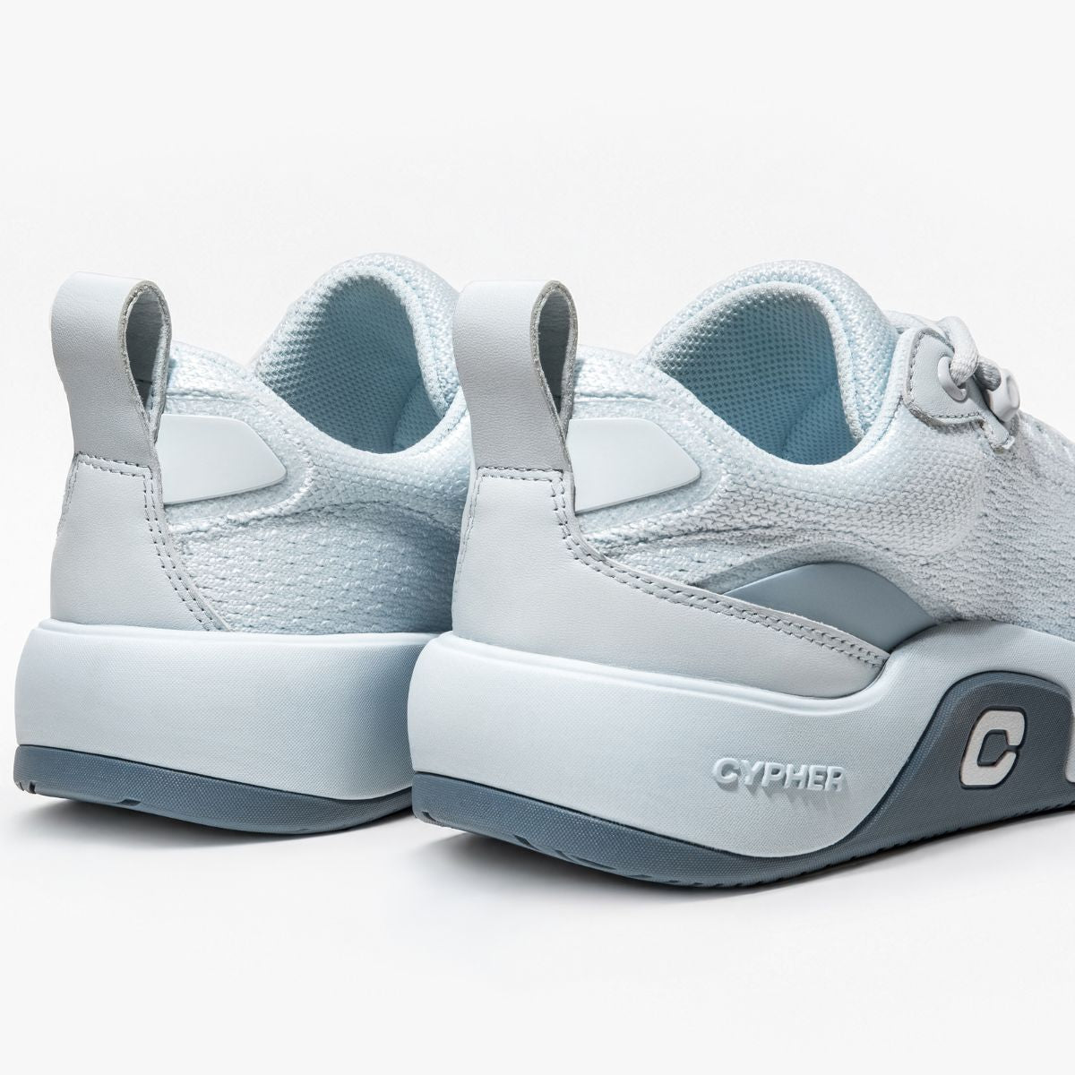 Women's Key211 - Glacier Blue Pickleball Shoe