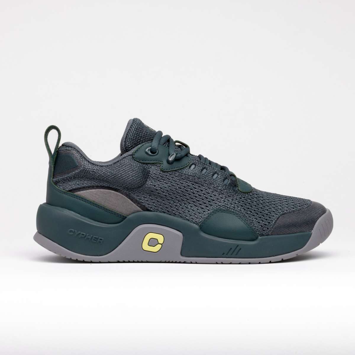 Men's Key211 - Ranger Green Pickleball Shoe