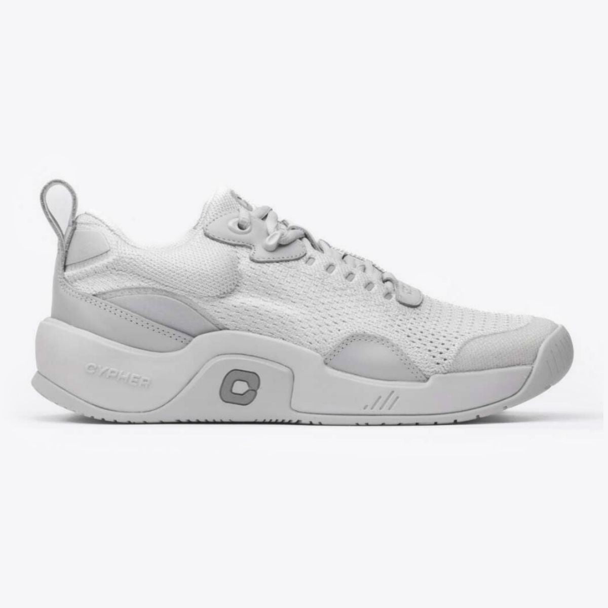 Women's Key211 - Cosmic Gray Pickleball Shoe