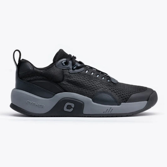 Men's Key211 - Stealth Black Pickleball Shoe