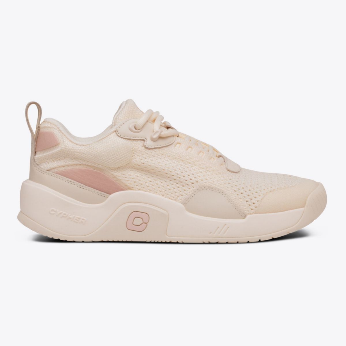 Men's Key211 - Blush Pink Pickleball Shoe