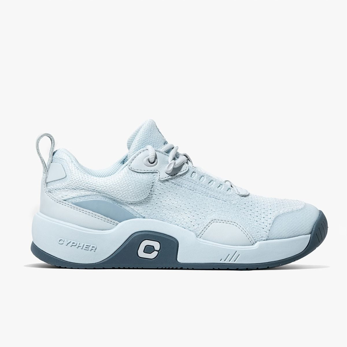 Women's Key211 - Glacier Blue Pickleball Shoe