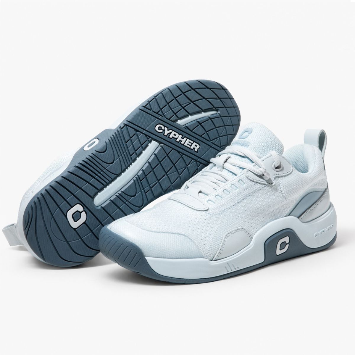 Men's Key211 - Glacier Blue Pickleball Shoe