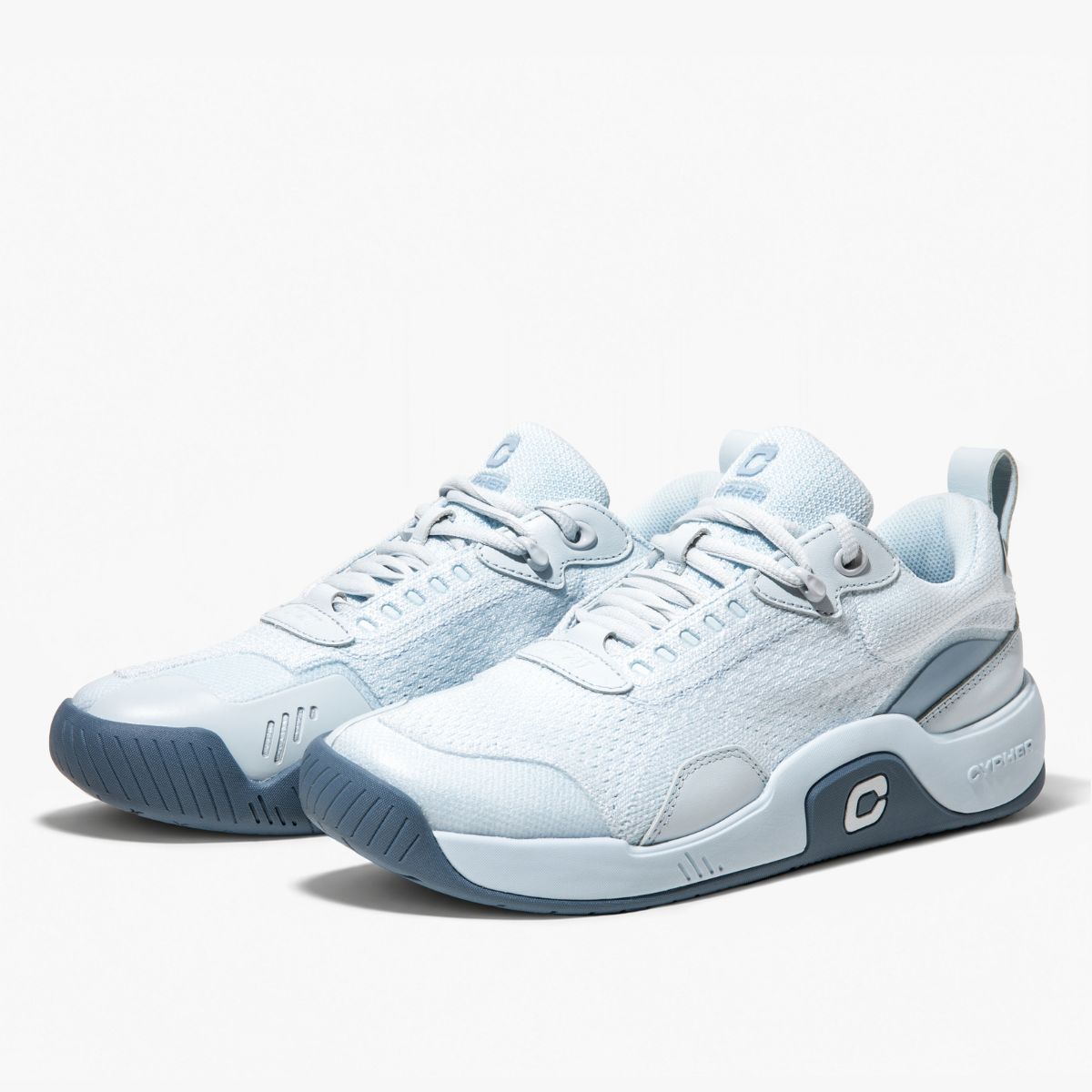 Women's Key211 - Glacier Blue Pickleball Shoe