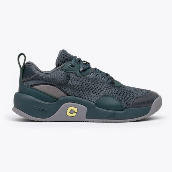 Men's Key211 - Ranger Green Pickleball Shoe – Cypher Pickleball