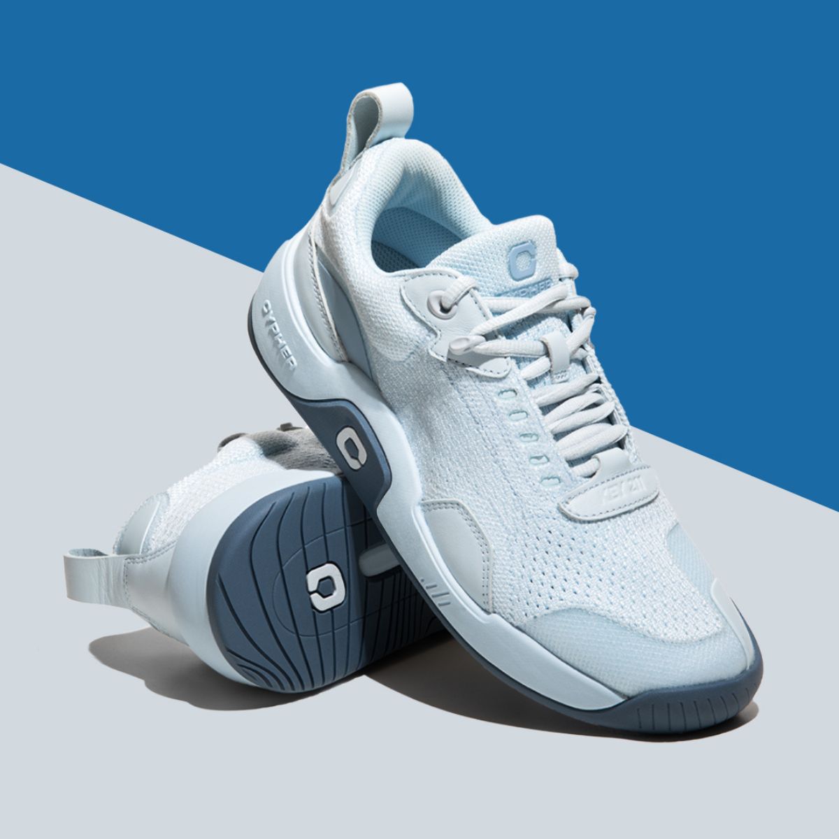 Men's Key211 - Glacier Blue Pickleball Shoe