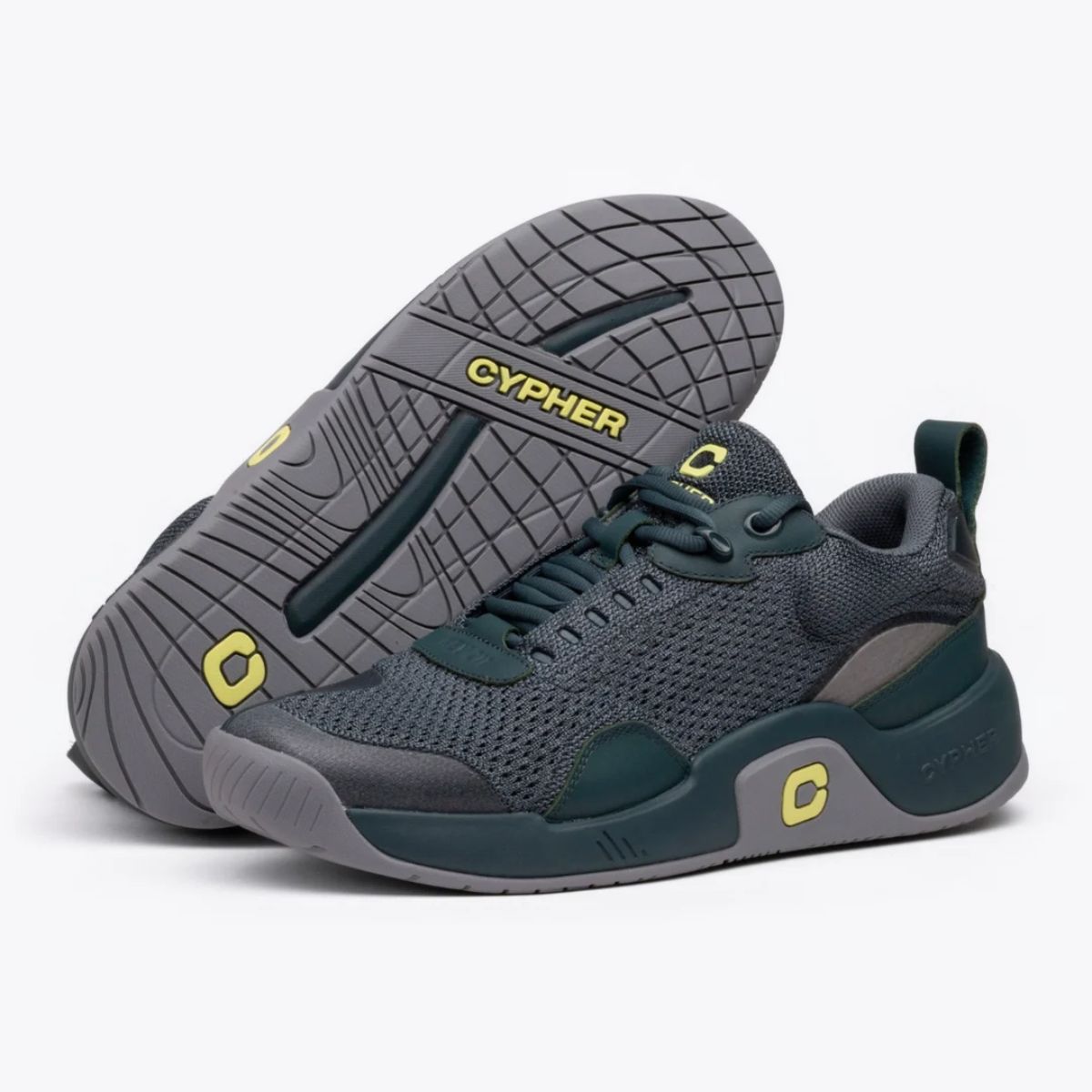 Men's Key211 - Ranger Green Pickleball Shoe