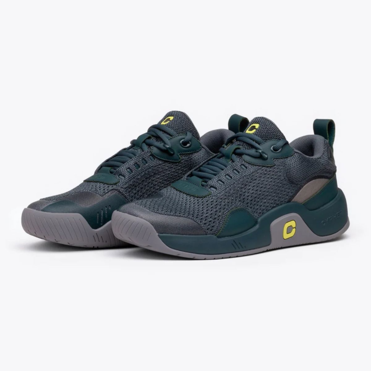 Men's Key211 - Ranger Green Pickleball Shoe