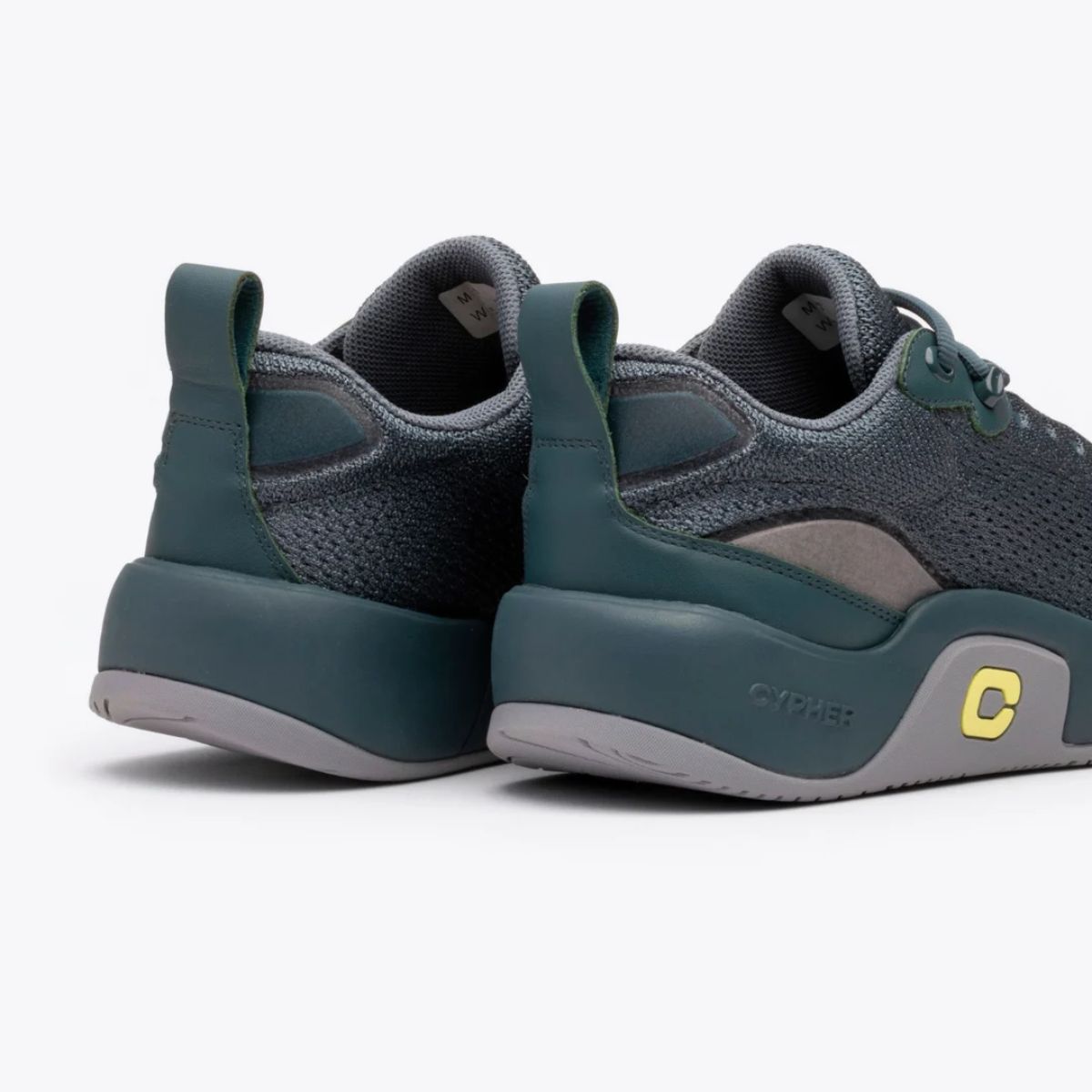 Men's Key211 - Ranger Green Pickleball Shoe