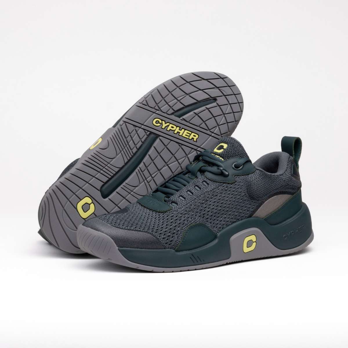 Men's Key211 - Ranger Green Pickleball Shoe