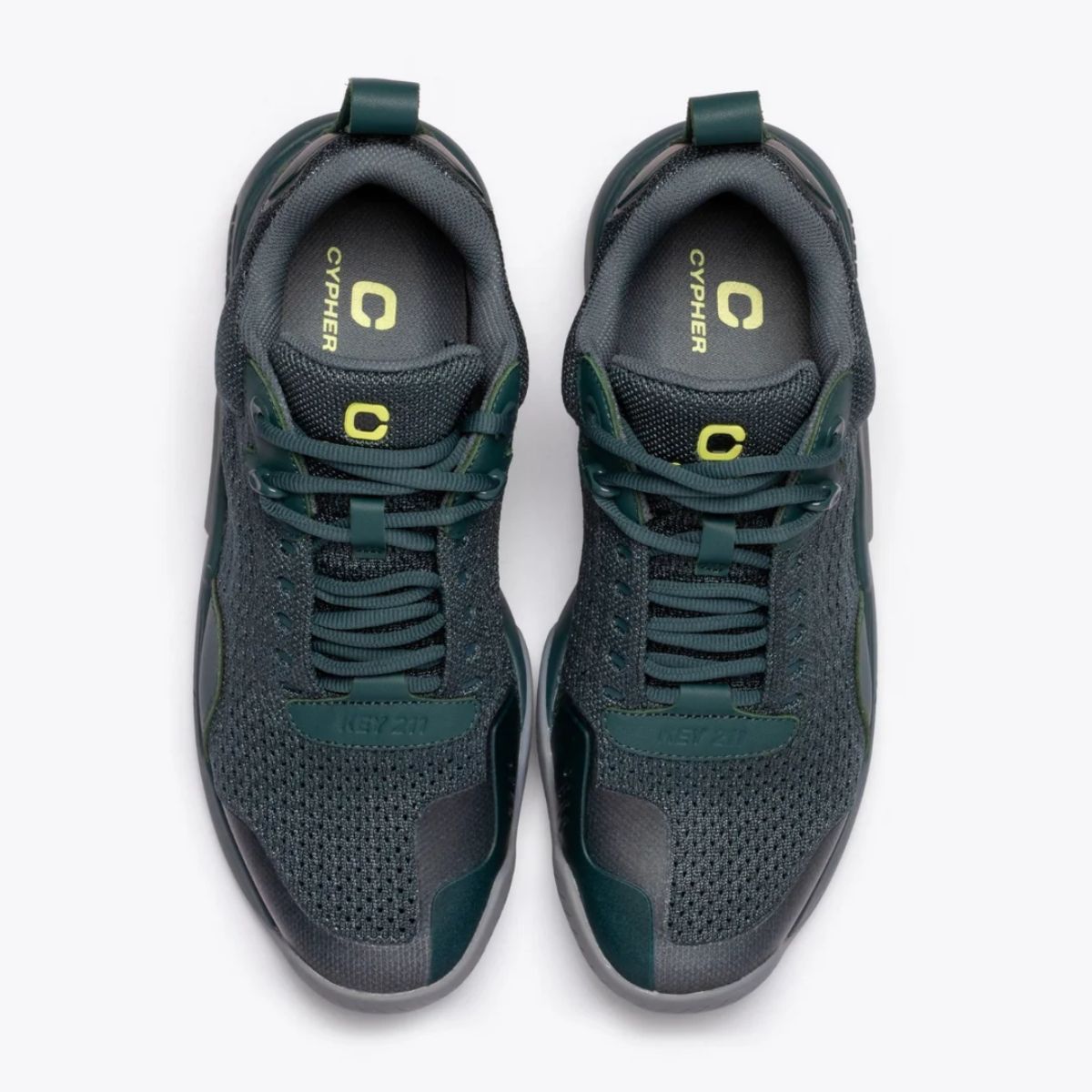 Men's Key211 - Ranger Green Pickleball Shoe