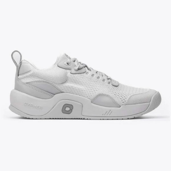 Men's Key211 - Cosmic Gray Pickleball Shoe – Cypher Pickleball