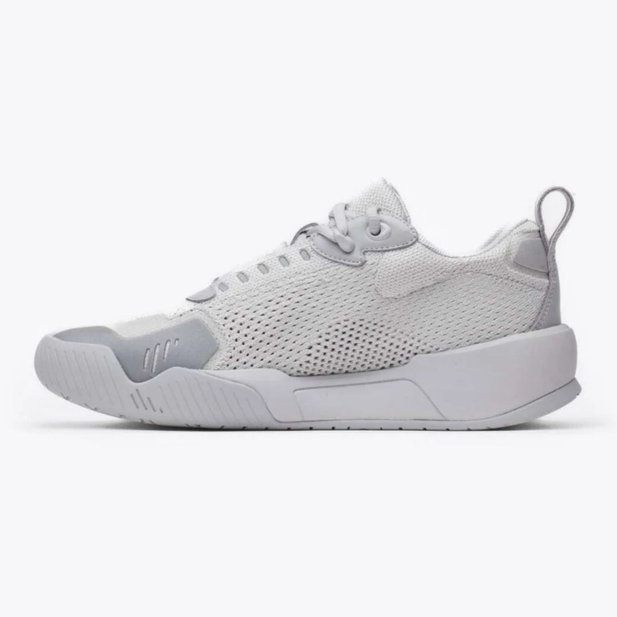 Women's Key211 - Cosmic Gray Pickleball Shoe – Cypher Pickleball