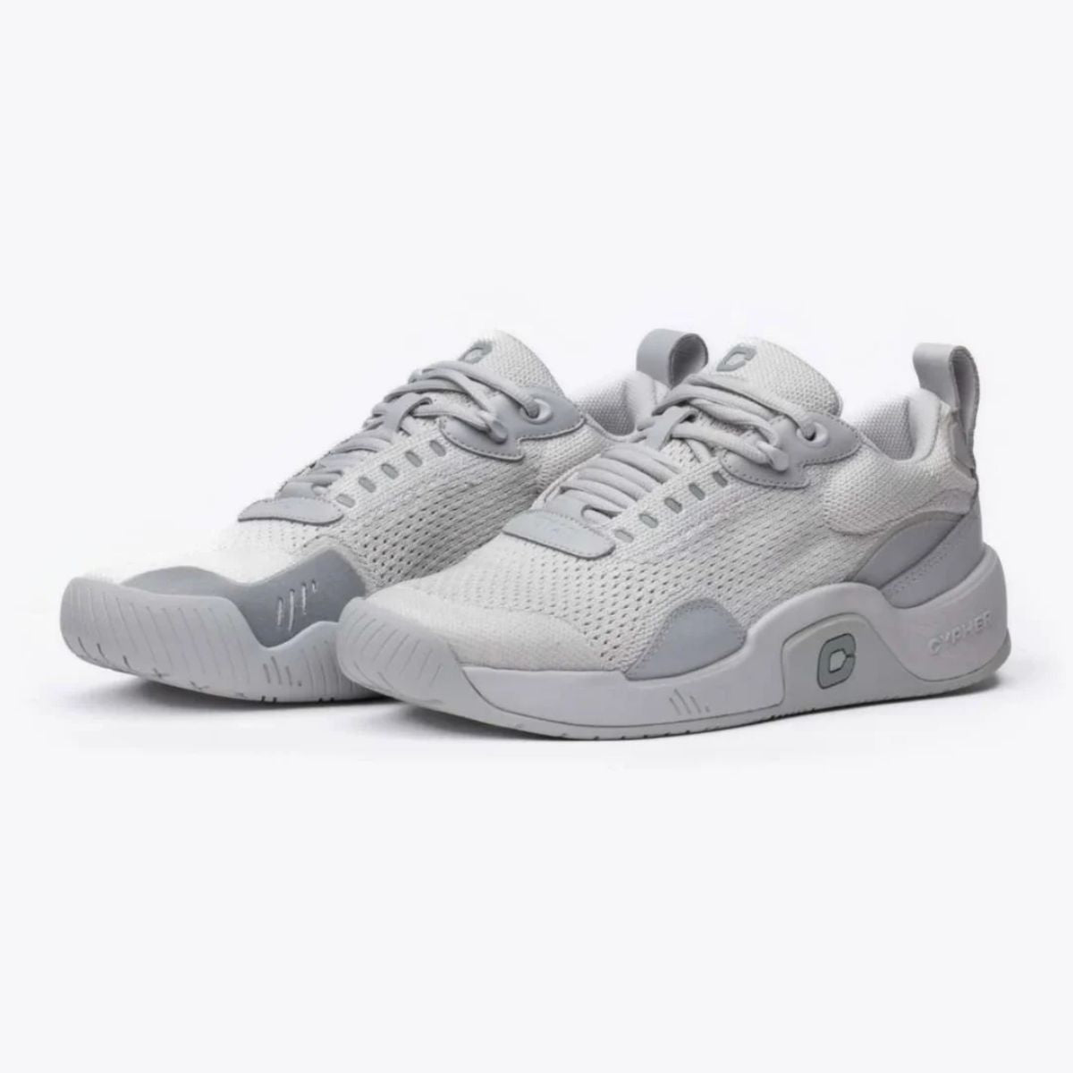 Men's Key211 - Cosmic Gray Pickleball Shoe – Cypher Pickleball