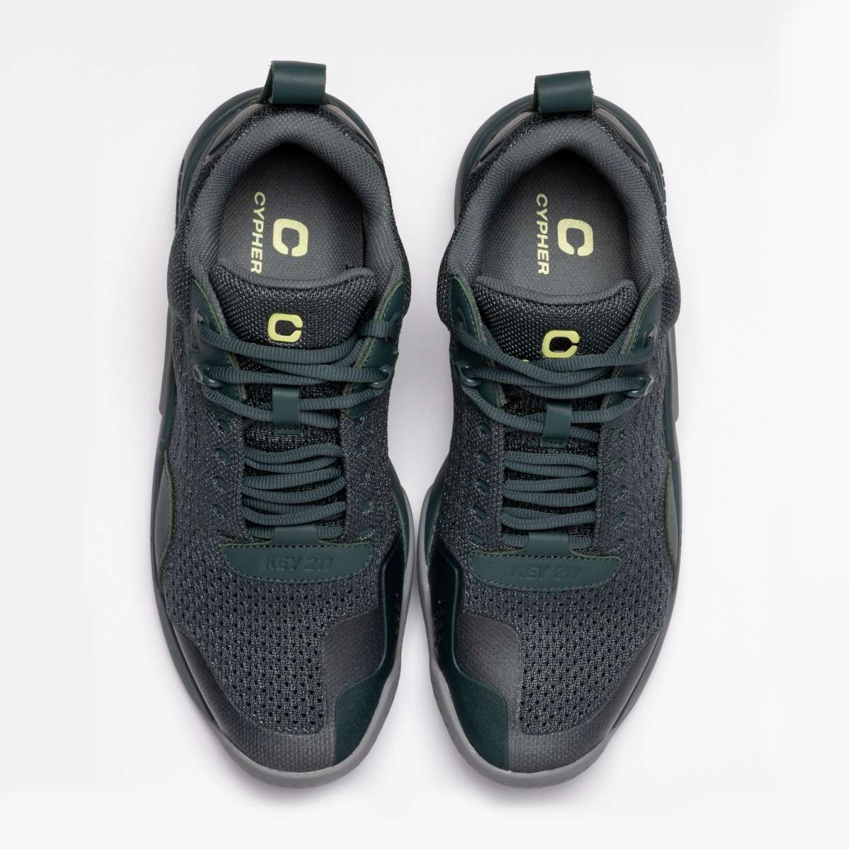 Men's Key211 - Ranger Green Pickleball Shoe