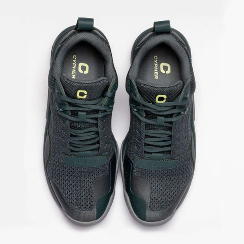 Men's Key211 - Ranger Green Pickleball Shoe