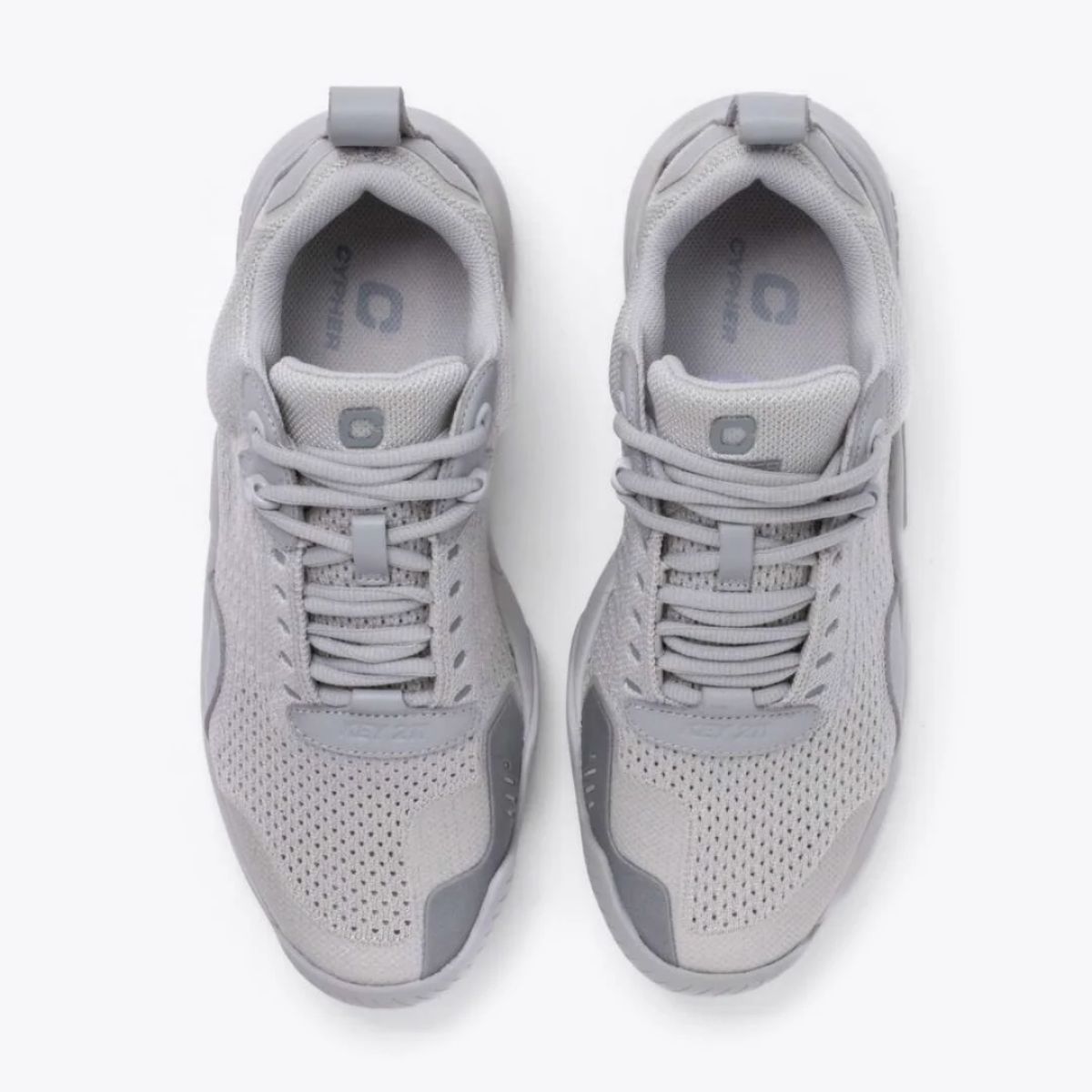 Women's Key211 - Cosmic Gray Pickleball Shoe – Cypher Pickleball