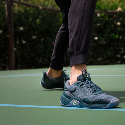 Men's Key211 - Ranger Green Pickleball Shoe