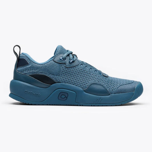 Men's Key211 - Pacific Blue Pickleball Shoe