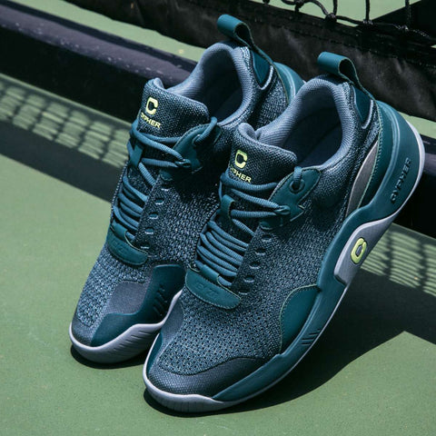 Men's Key211 - Ranger Green Pickleball Shoe