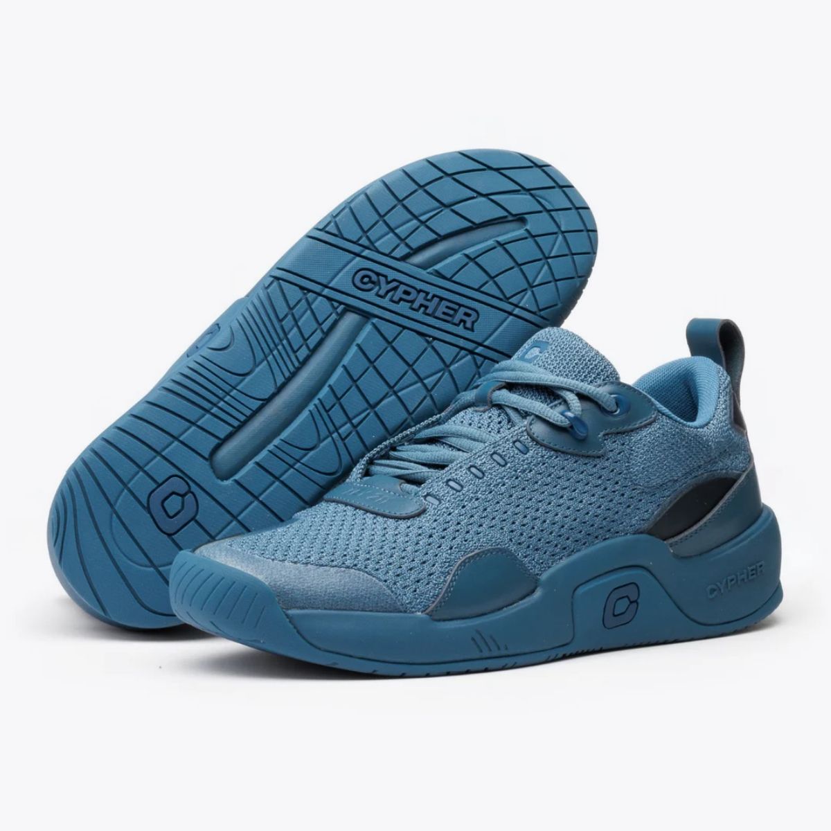 Men's Key211 Wide - Pacific Blue Pickleball Shoe
