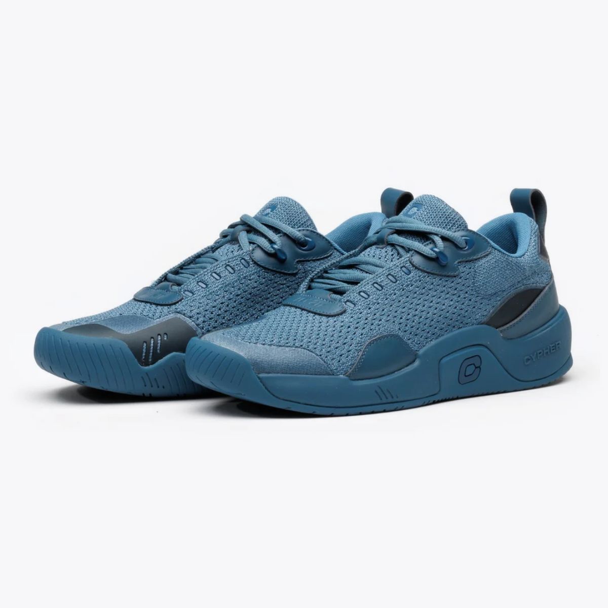 Men's Key211 - Pacific Blue Pickleball Shoe – Cypher Pickleball