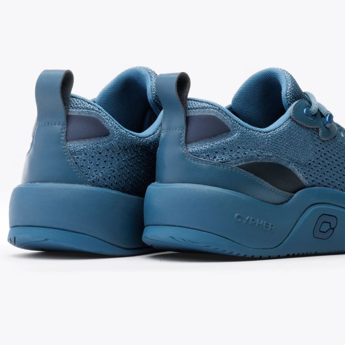 Men's Key211 Wide - Pacific Blue Pickleball Shoe