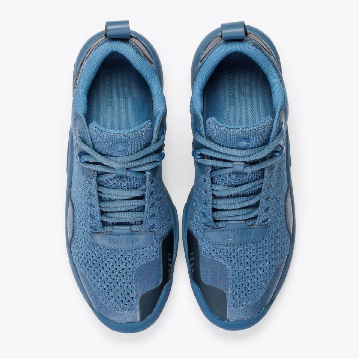 Men's Key211 Wide - Pacific Blue Pickleball Shoe