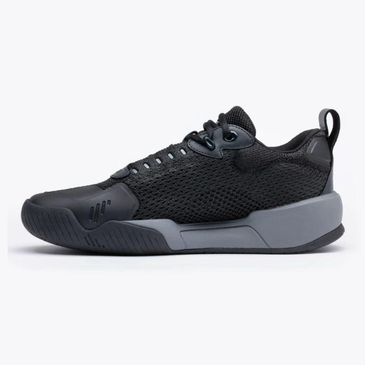 Men's Key211 - Stealth Black Pickleball Shoe