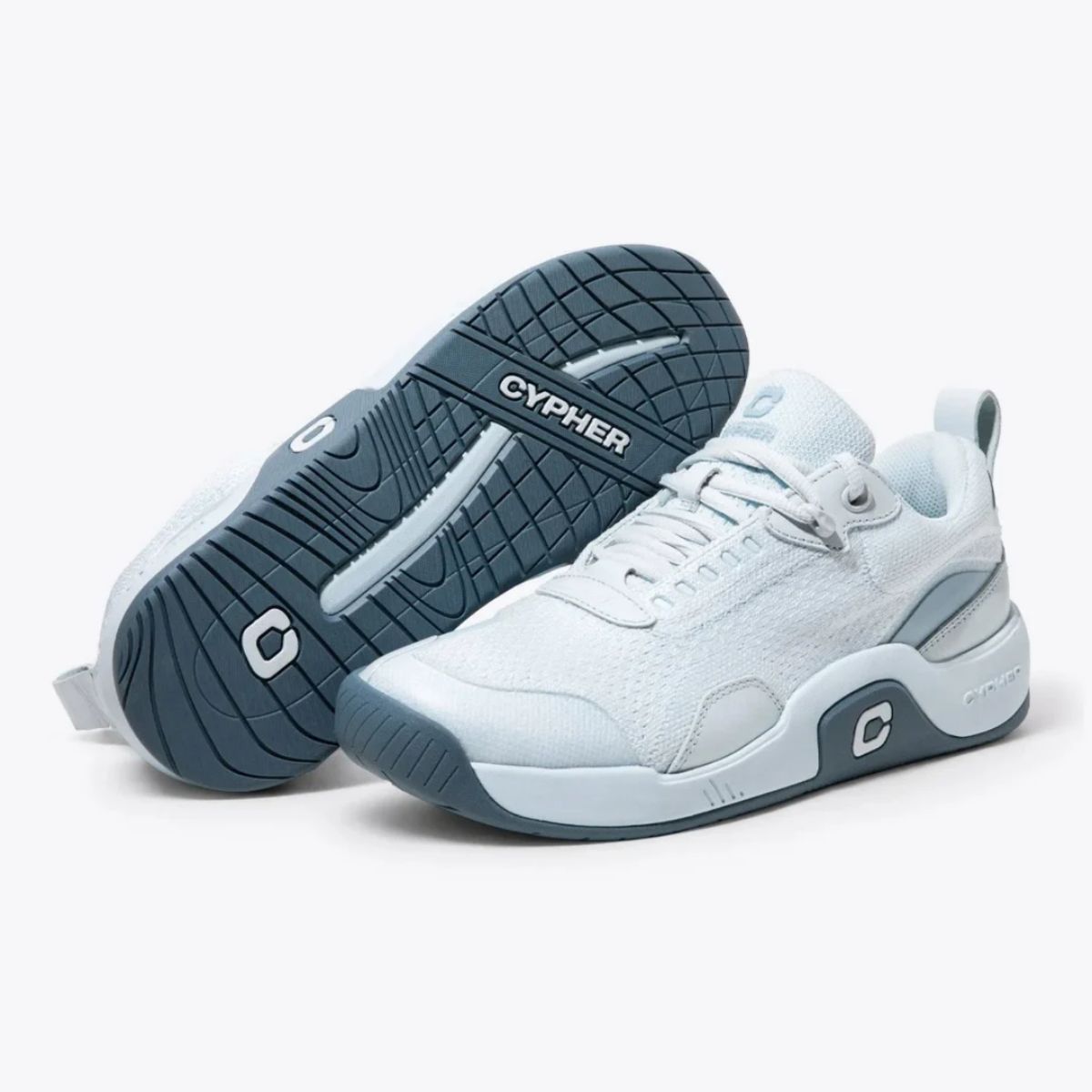 Men's Key211 - Glacier Blue Pickleball Shoe