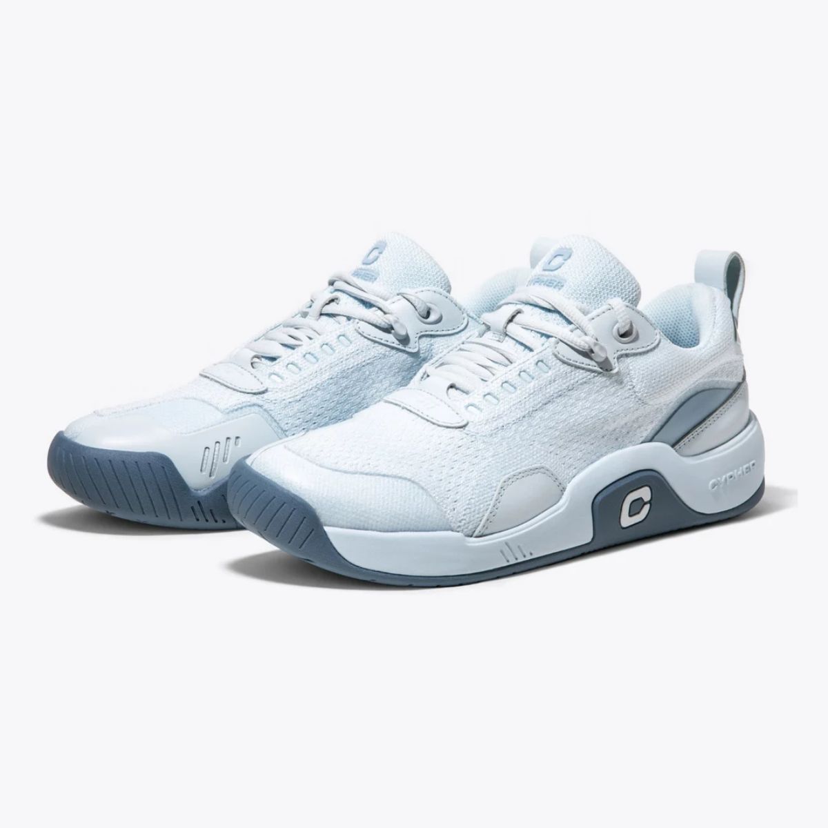 Men's Key211 - Glacier Blue Pickleball Shoe