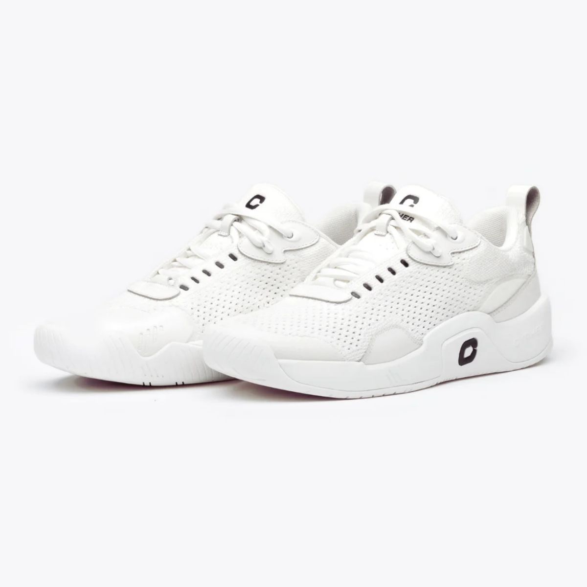 Women's Key211 - Cloud White Pickleball Shoe
