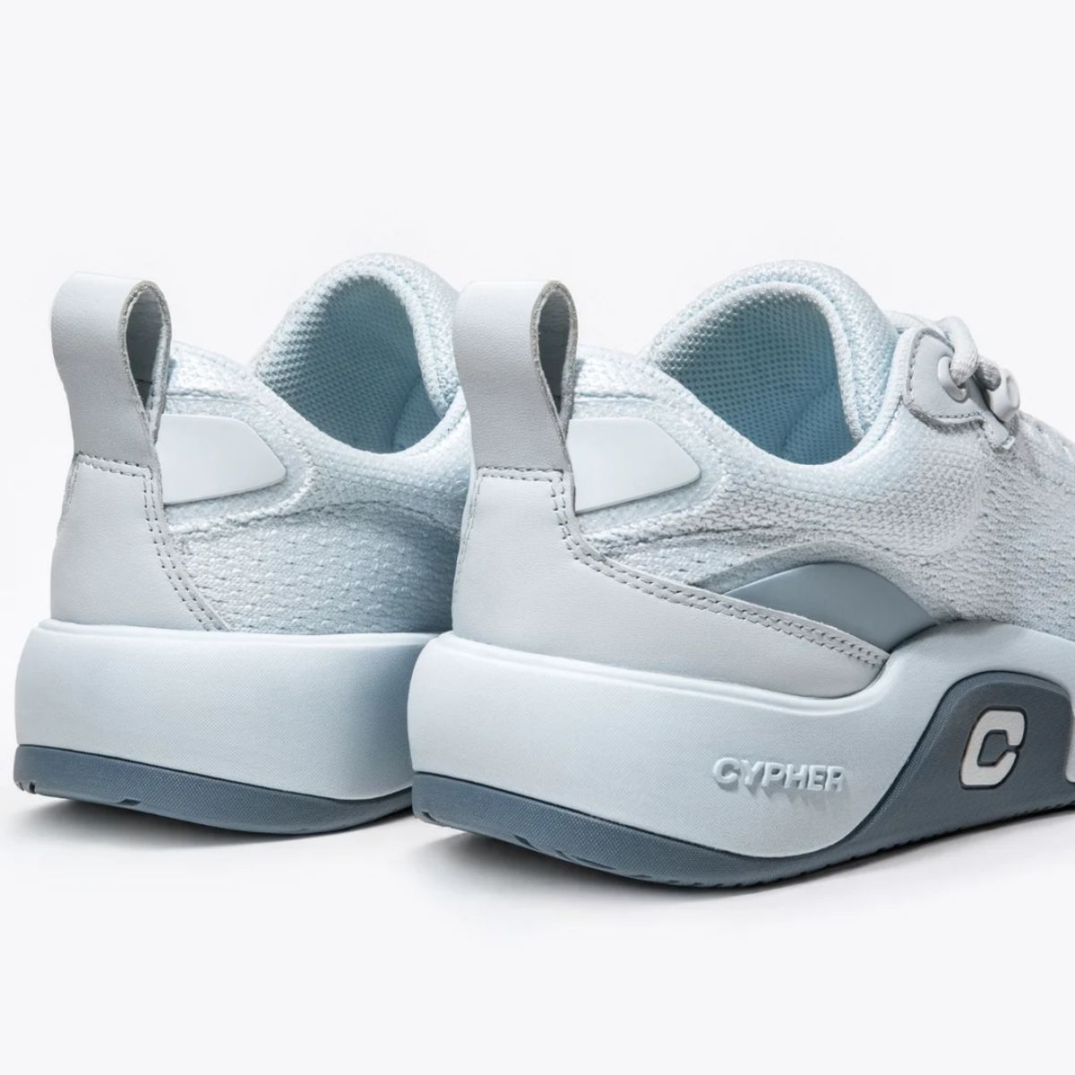 Men's Key211 - Glacier Blue Pickleball Shoe