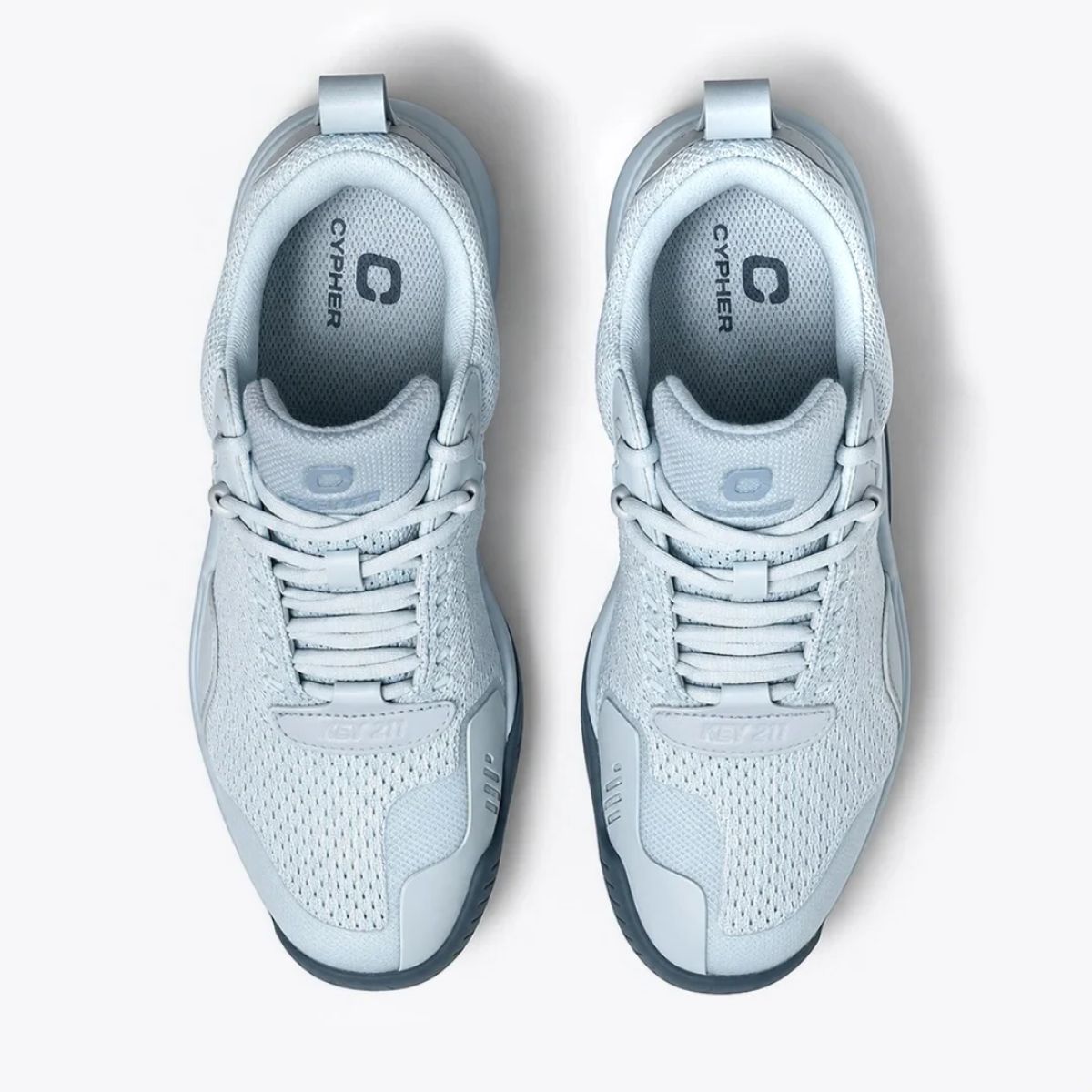 Men's Key211 - Glacier Blue Pickleball Shoe
