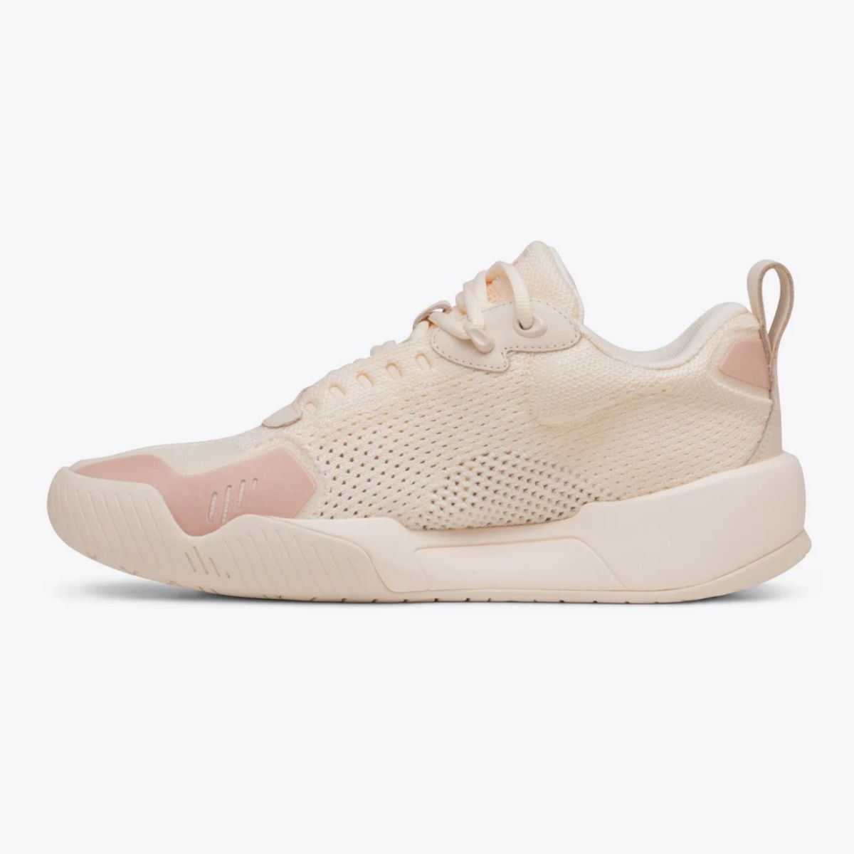Women's Key211 - Blush Pink Pickleball Shoe