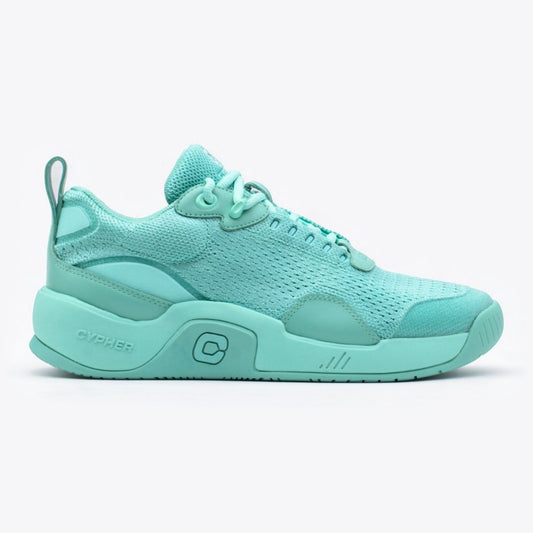 Women's Key211 - Cool Mint Pickleball Shoe