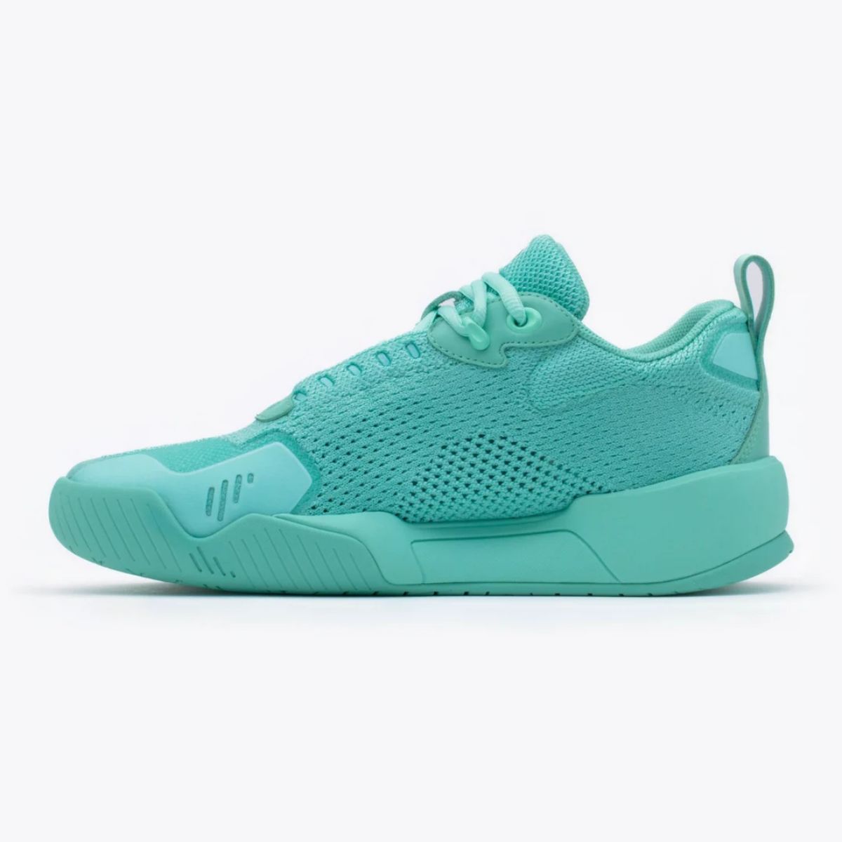 Kaya❤️ Women's Key211 - Cool Mint Pickleball Shoe – Cypher Pickleball