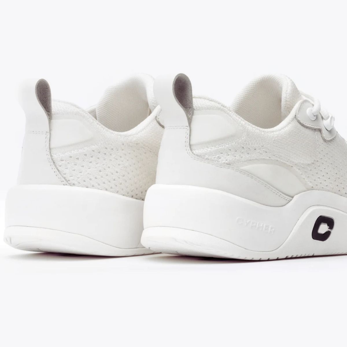Men's Key211 Wide - Cloud White Pickleball Shoe